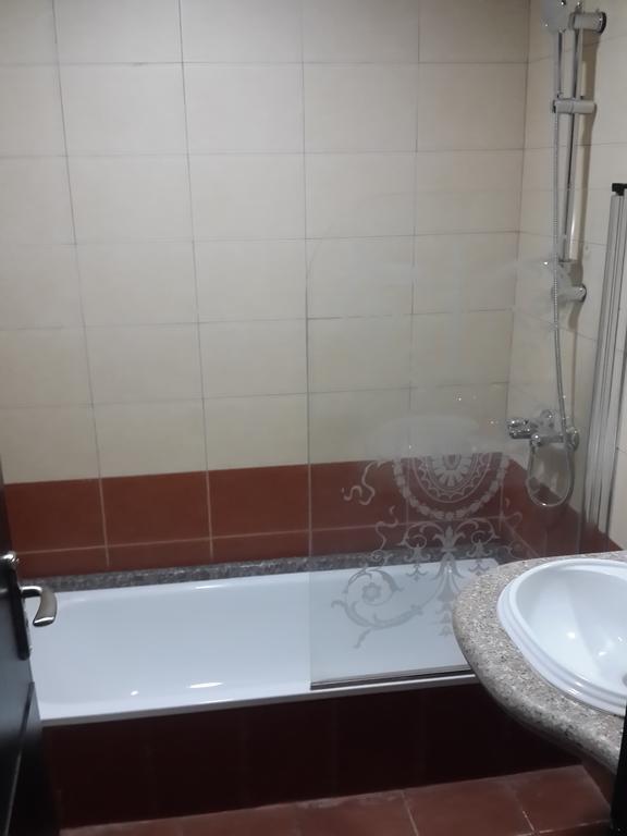 Jeddah Palace Hotel Amman Ruang foto