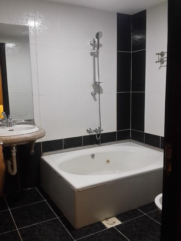 Jeddah Palace Hotel Amman Ruang foto