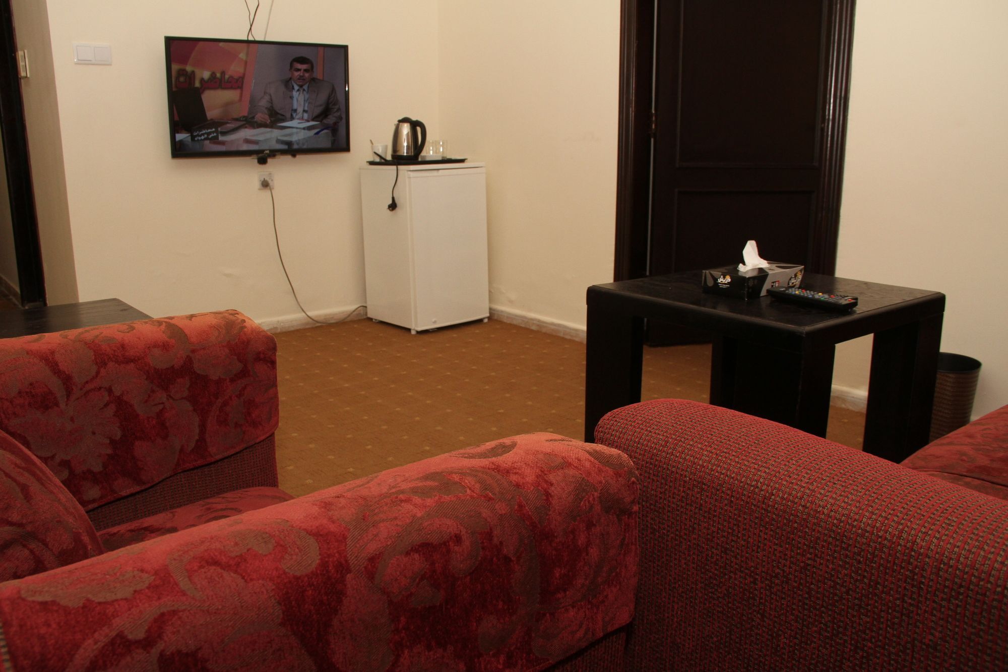Jeddah Palace Hotel Amman Bagian luar foto