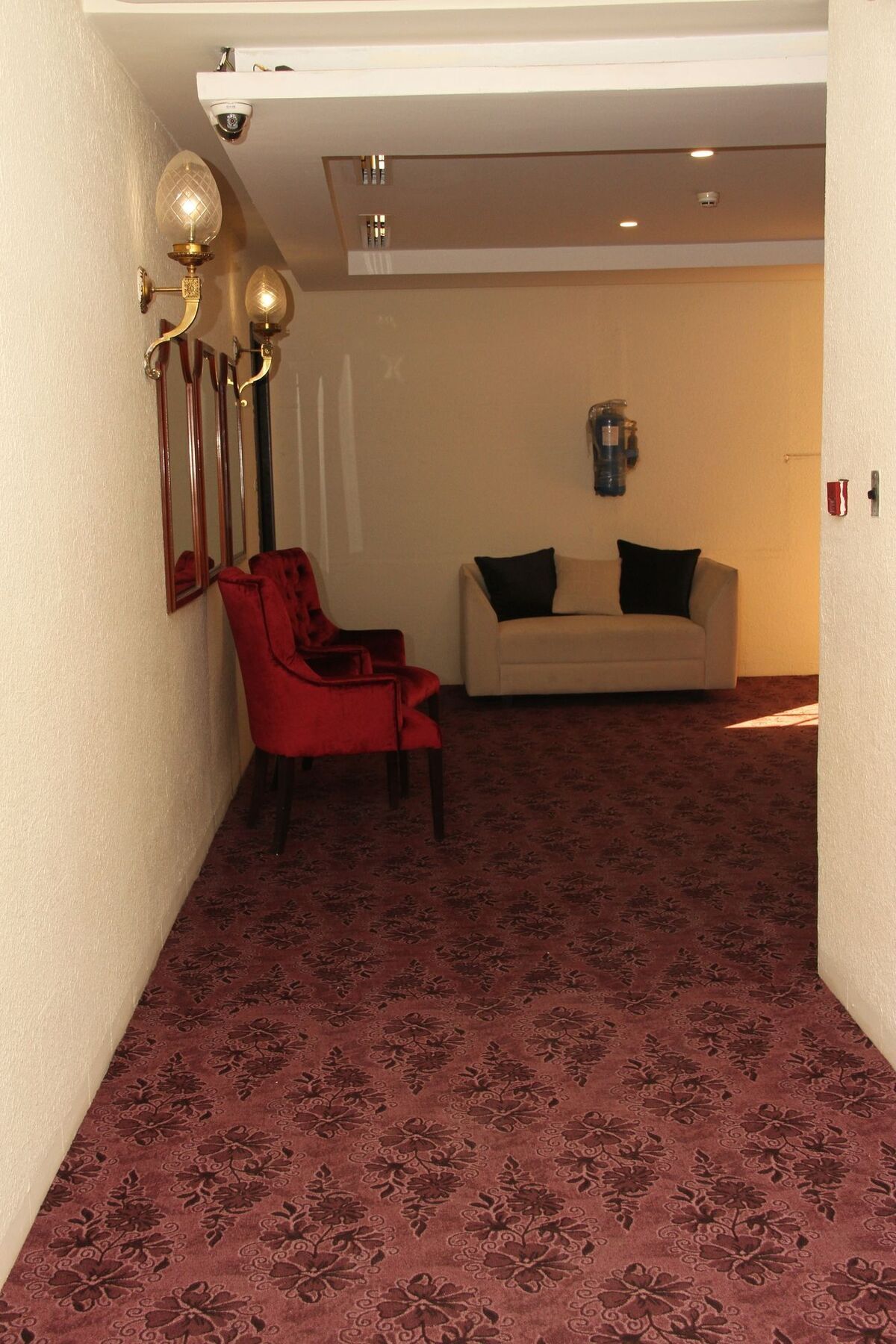 Jeddah Palace Hotel Amman Bagian luar foto
